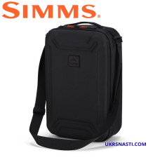 Сумка Simms Tailwind Reel Vault Black